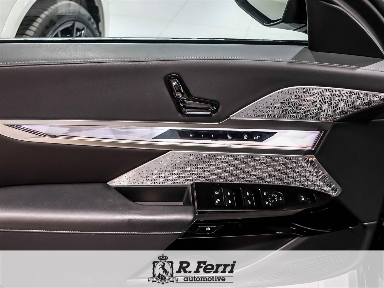 2024 BMW 760 i xDrive 4dr All-Wheel Drive Sedan Photo