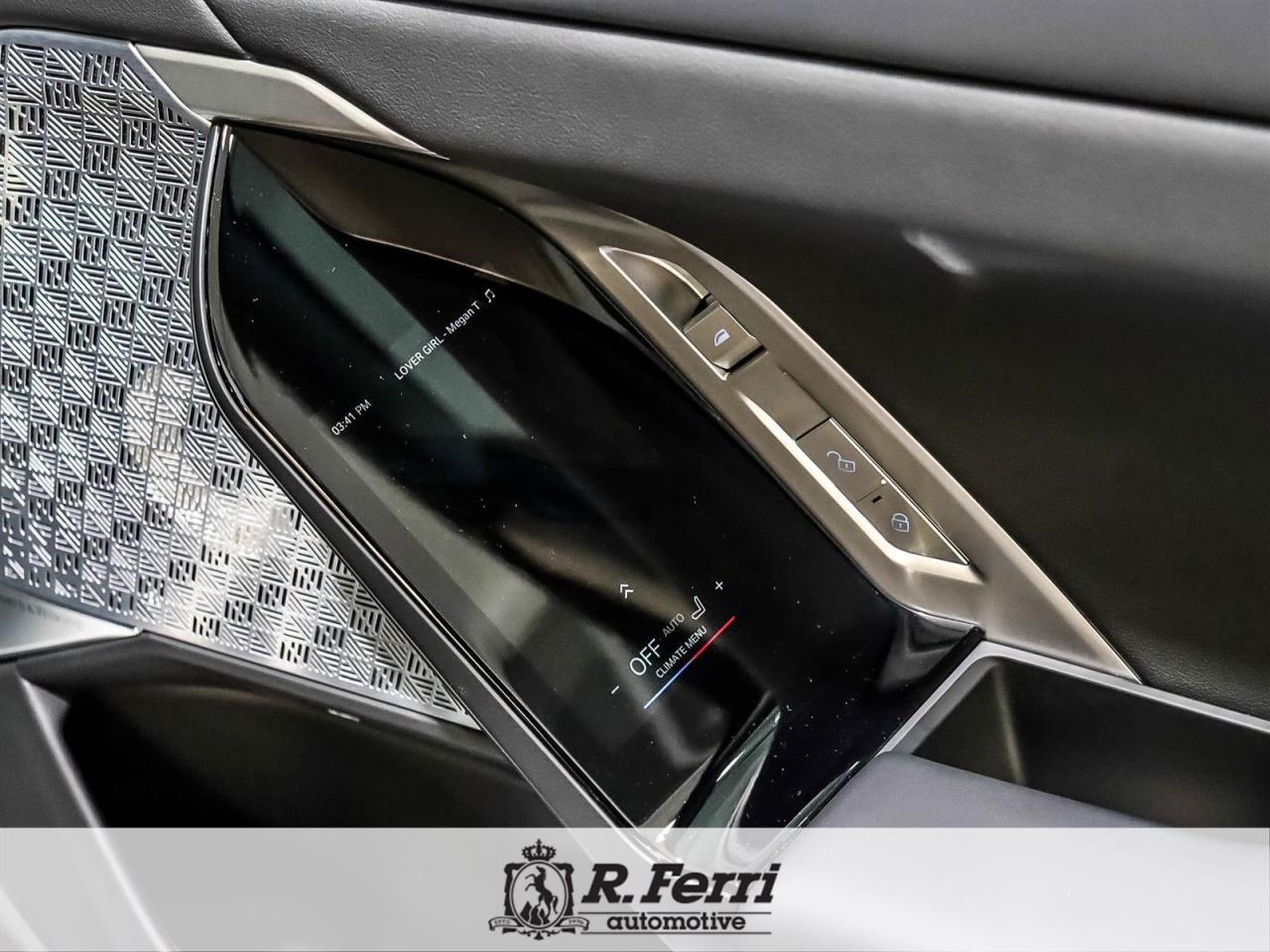 2024 BMW 760 i xDrive 4dr All-Wheel Drive Sedan Photo