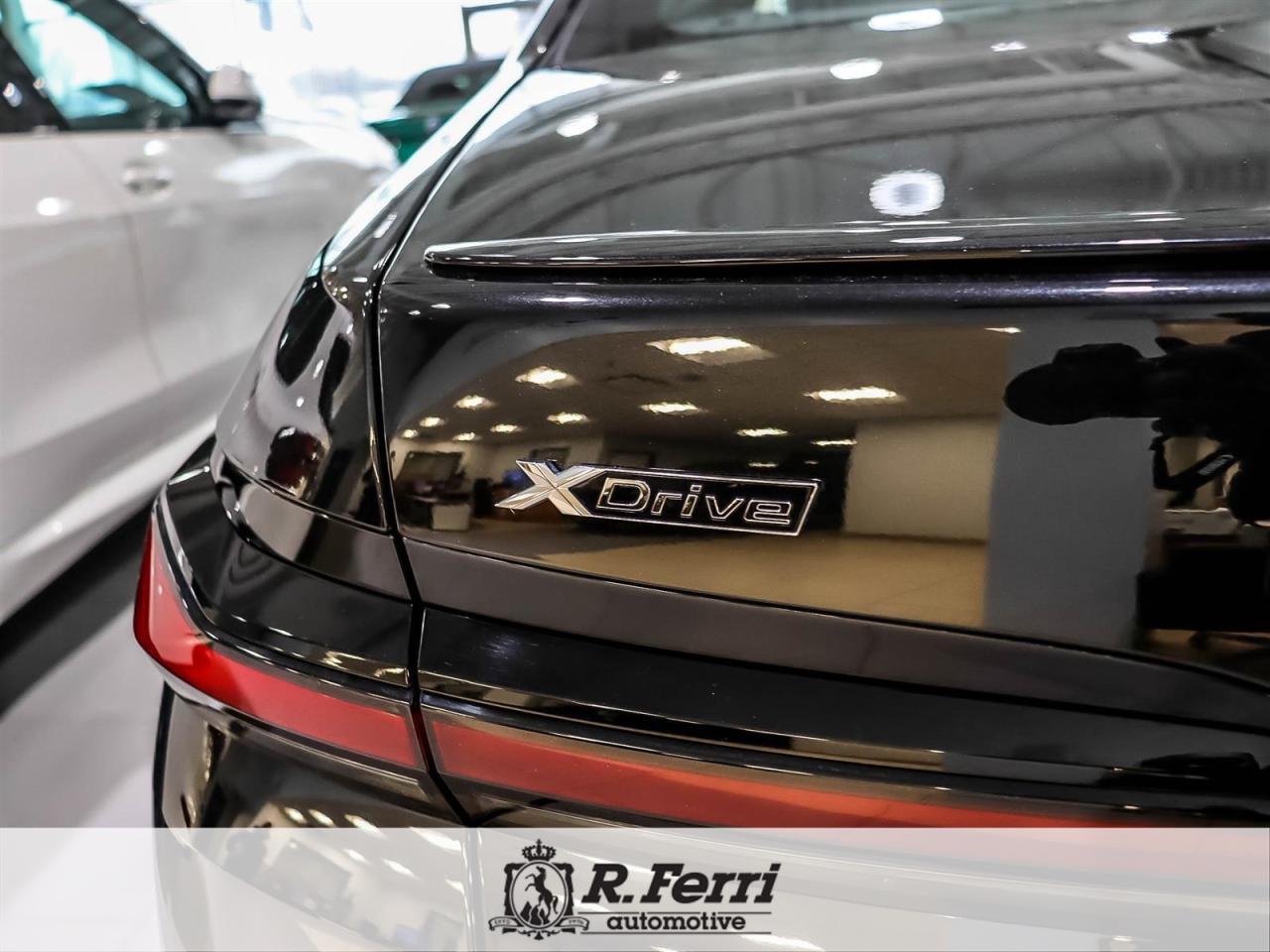 2024 BMW 760 i xDrive 4dr All-Wheel Drive Sedan Photo