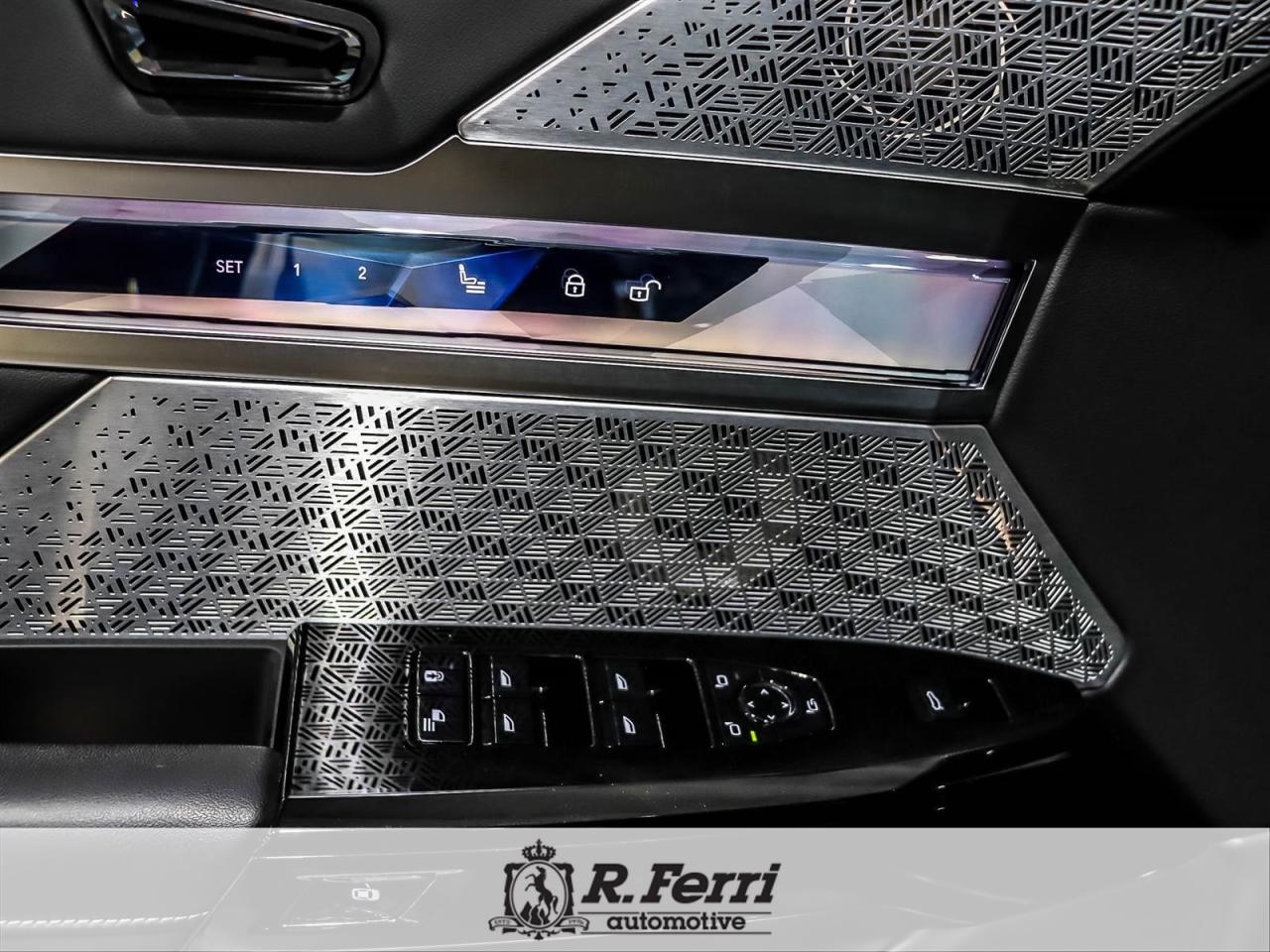 2024 BMW 760 i xDrive 4dr All-Wheel Drive Sedan Photo