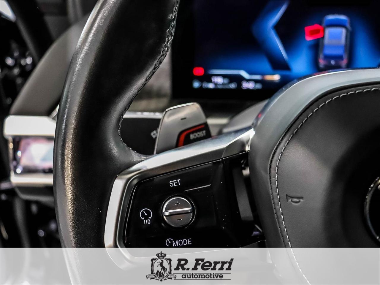 2024 BMW 760 i xDrive 4dr All-Wheel Drive Sedan Photo