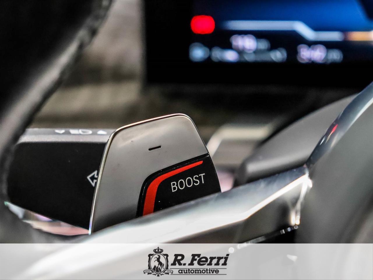 2024 BMW 760 i xDrive 4dr All-Wheel Drive Sedan Photo