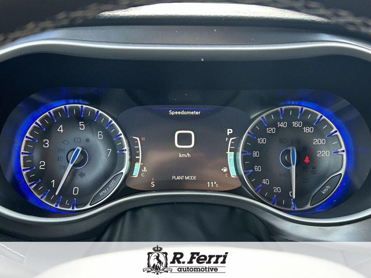 2026 Chrysler Pacifica Select Front-Wheel Drive Passenger Van Photo