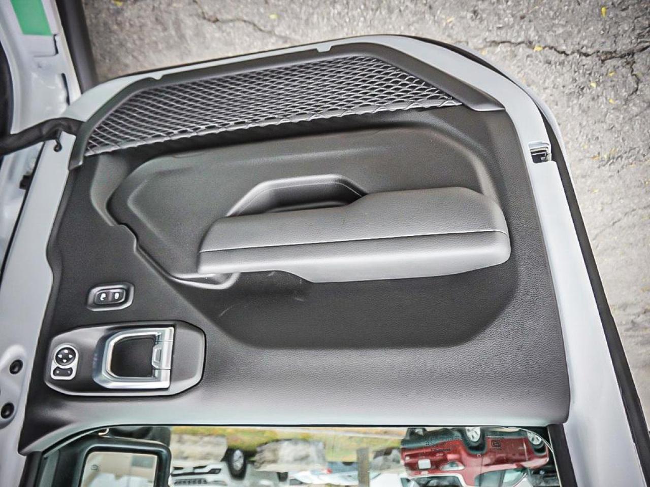 2026 Jeep Wrangler  Photo