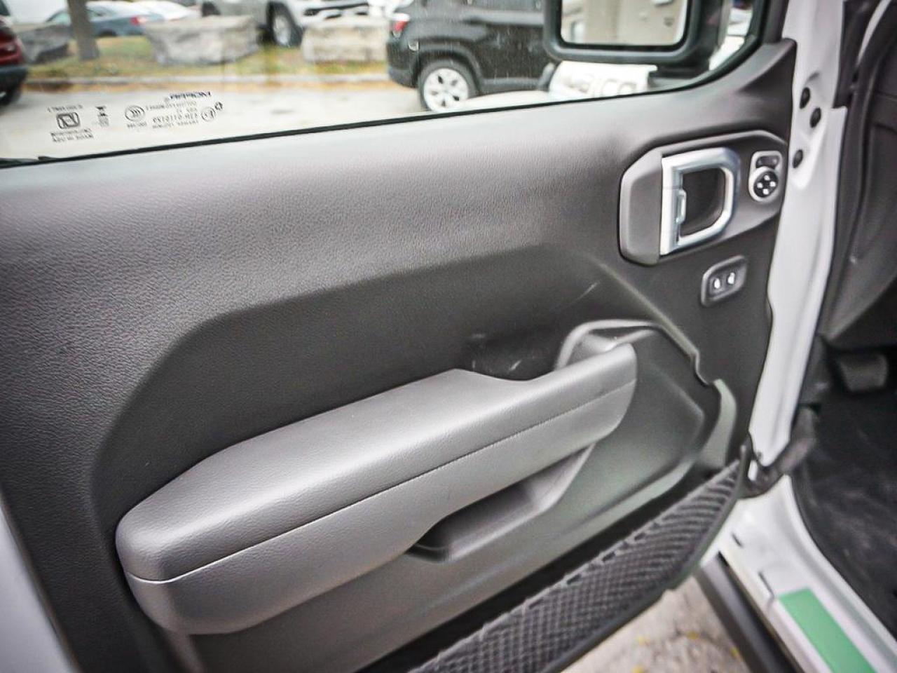 2026 Jeep Wrangler  Photo