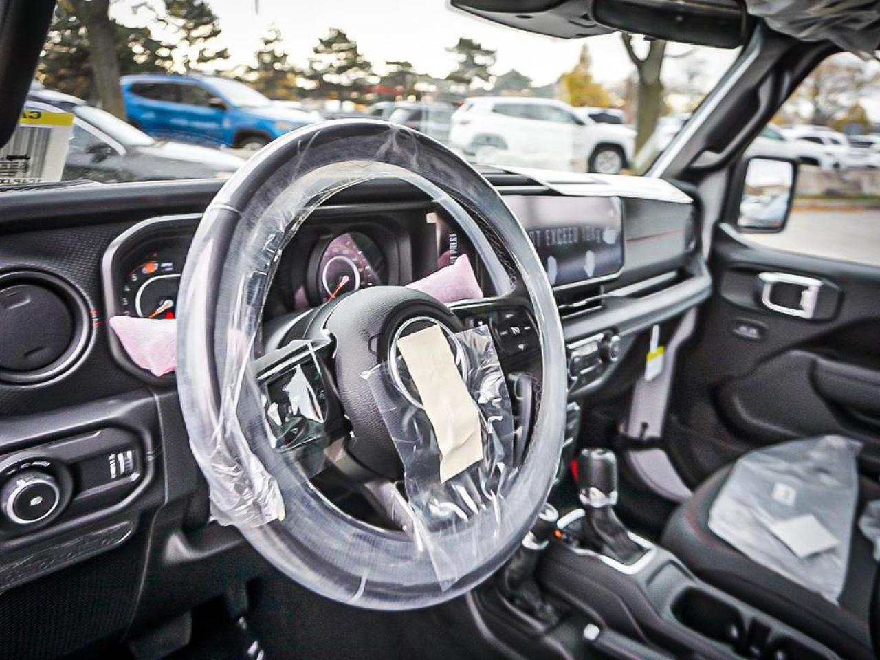 2026 Jeep Wrangler  Photo