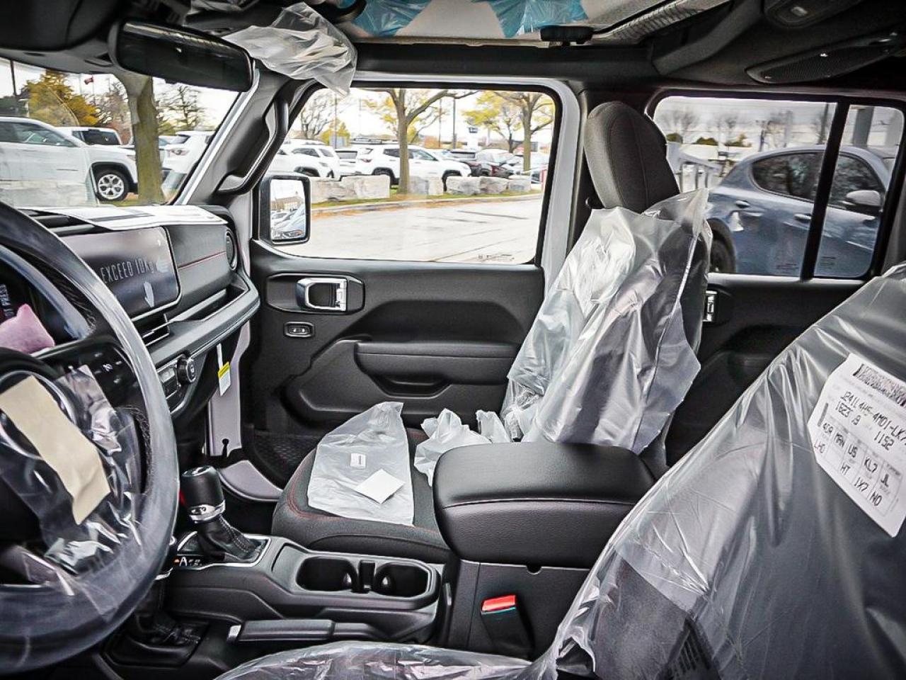 2026 Jeep Wrangler  Photo