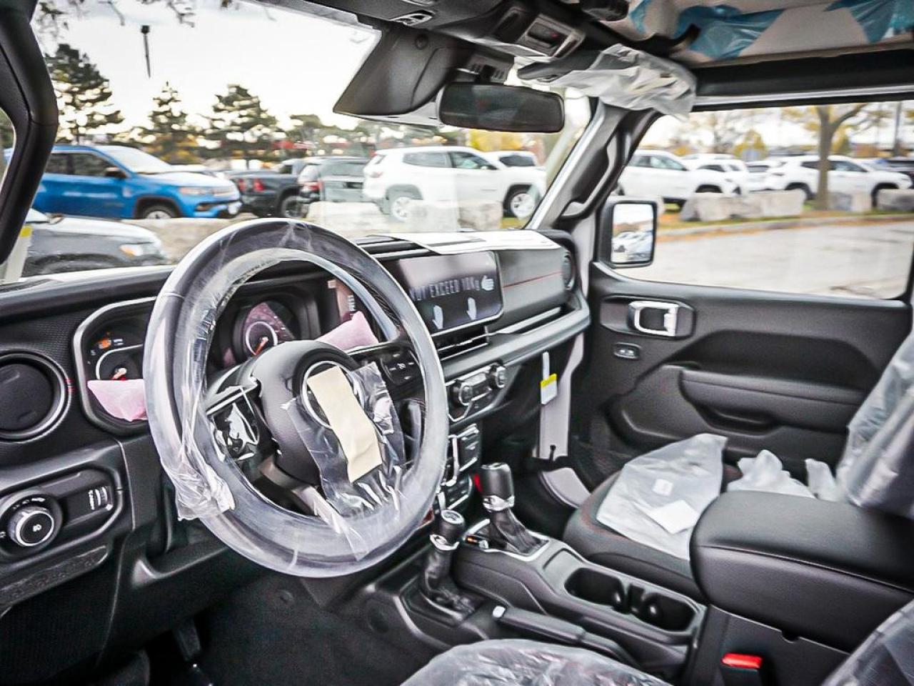 2026 Jeep Wrangler  Photo