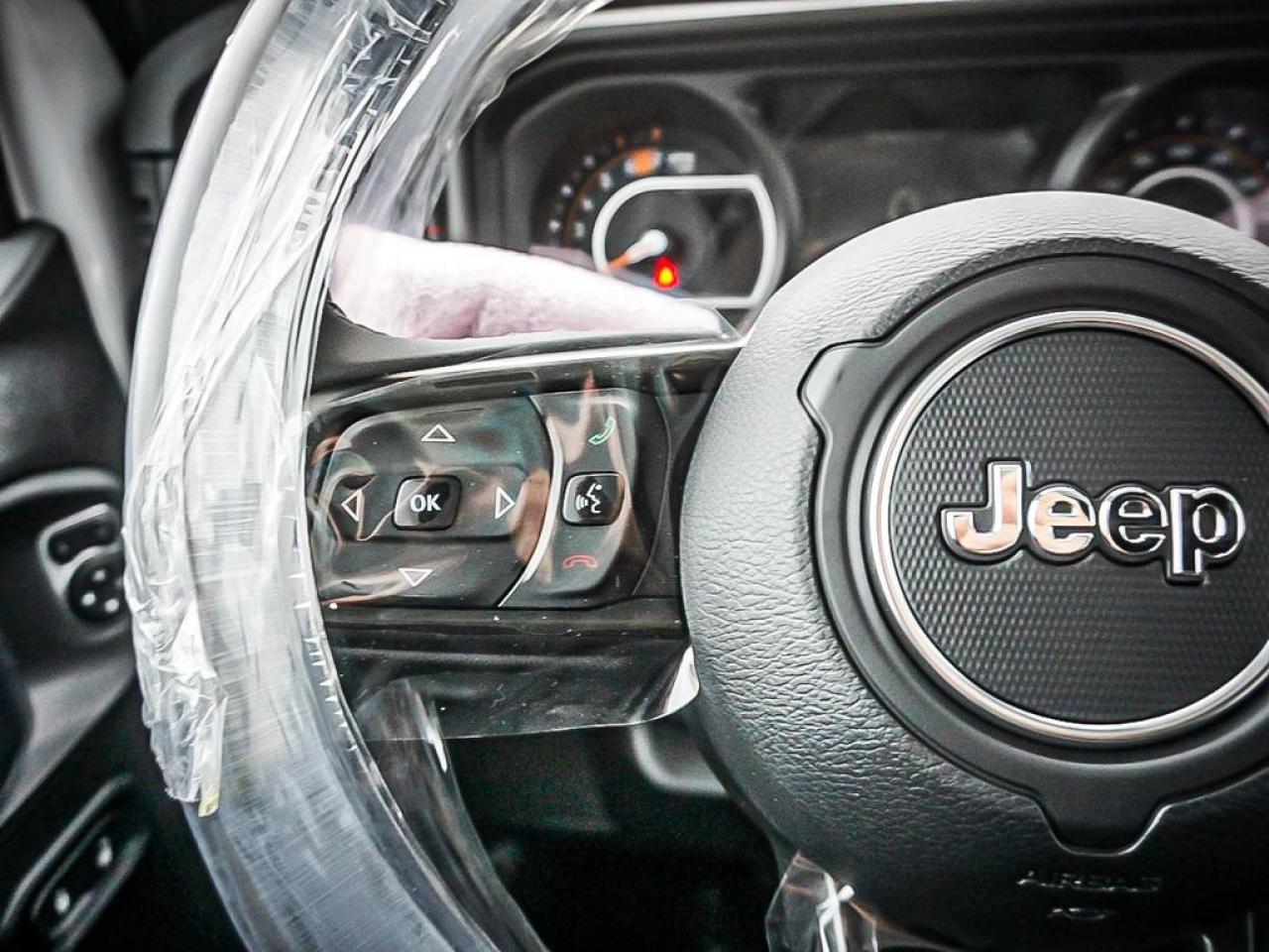 2026 Jeep Wrangler  Photo