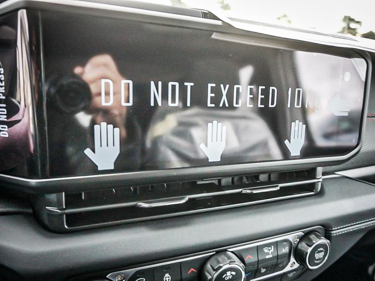 2026 Jeep Wrangler  Photo