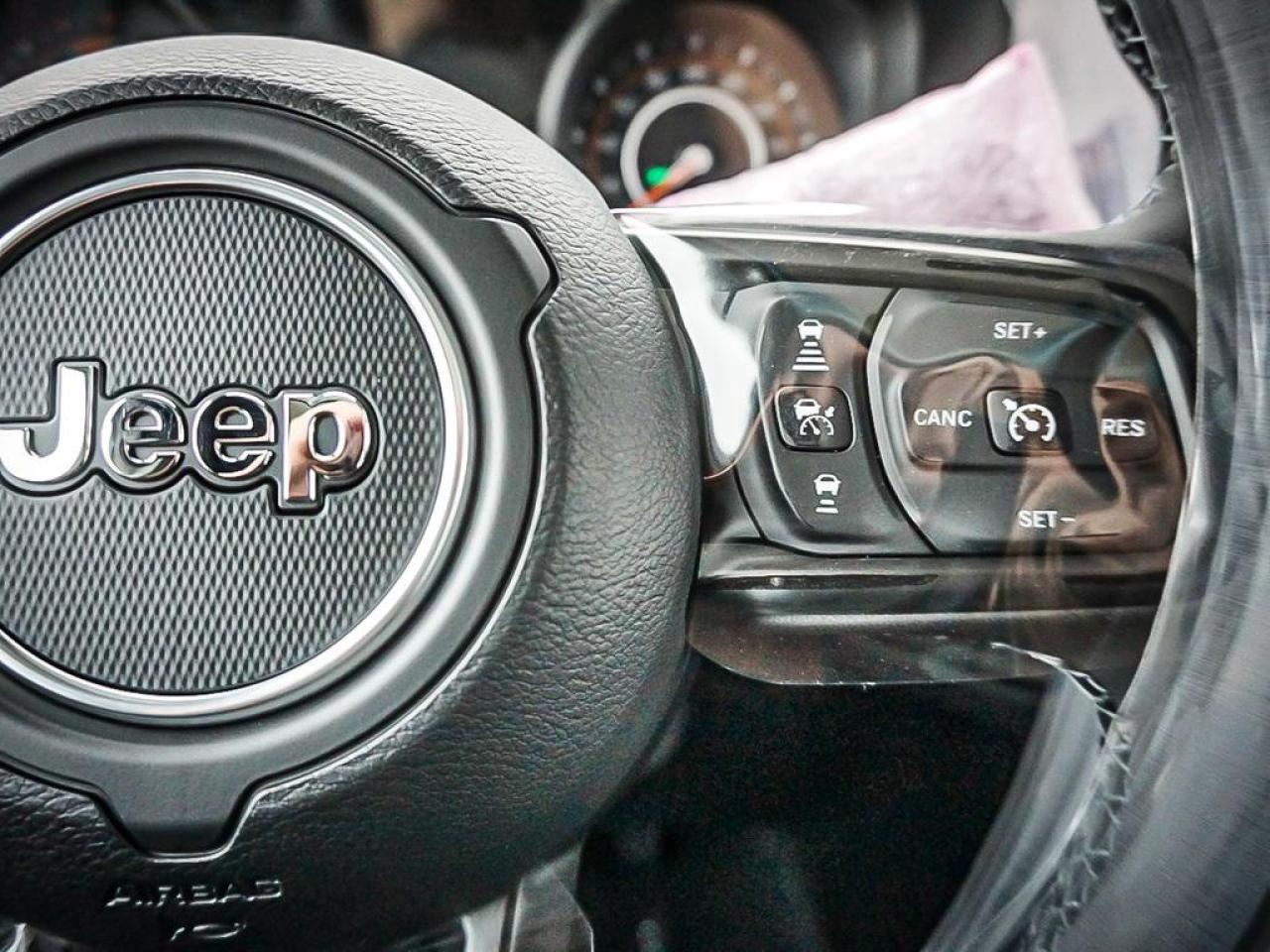 2026 Jeep Wrangler  Photo