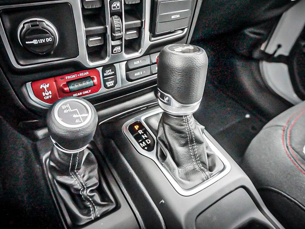 2026 Jeep Wrangler  Photo