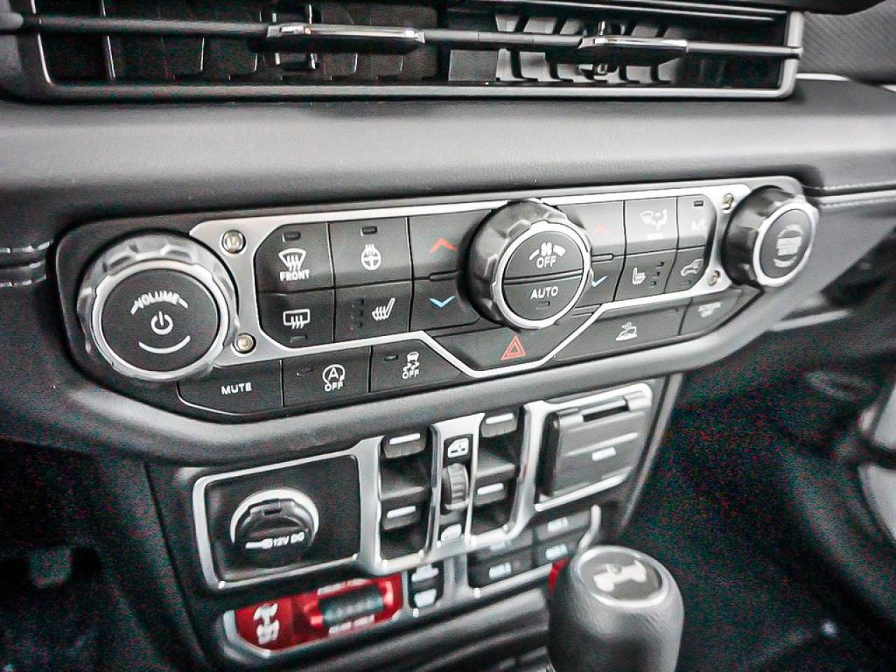 2026 Jeep Wrangler  Photo