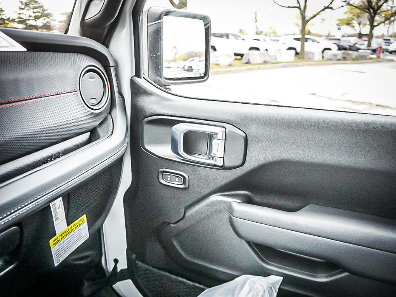 2026 Jeep Wrangler  Photo