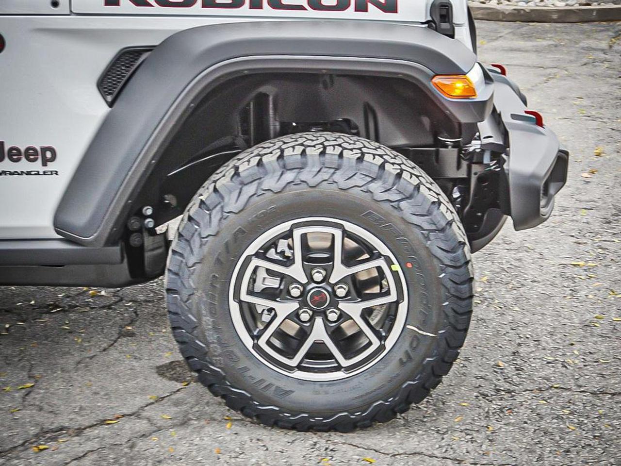 2026 Jeep Wrangler  Photo