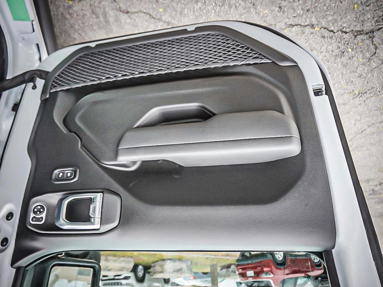 2026 Jeep Wrangler  Photo