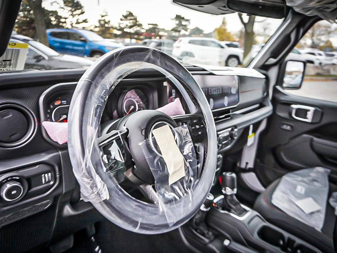 2026 Jeep Wrangler  Photo