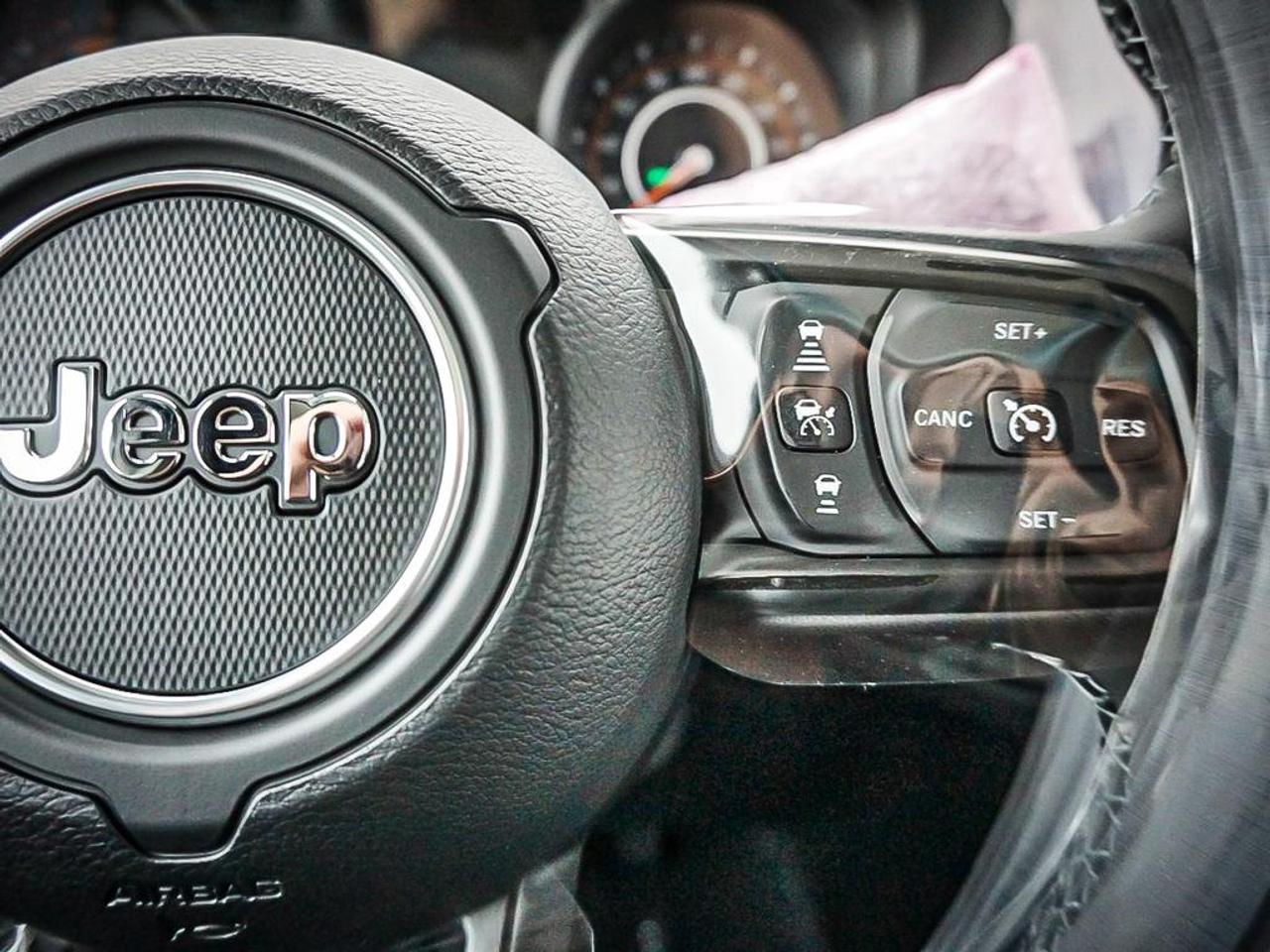 2026 Jeep Wrangler  Photo