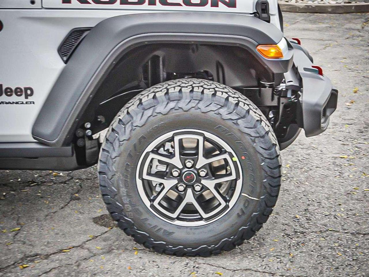 2026 Jeep Wrangler  Photo