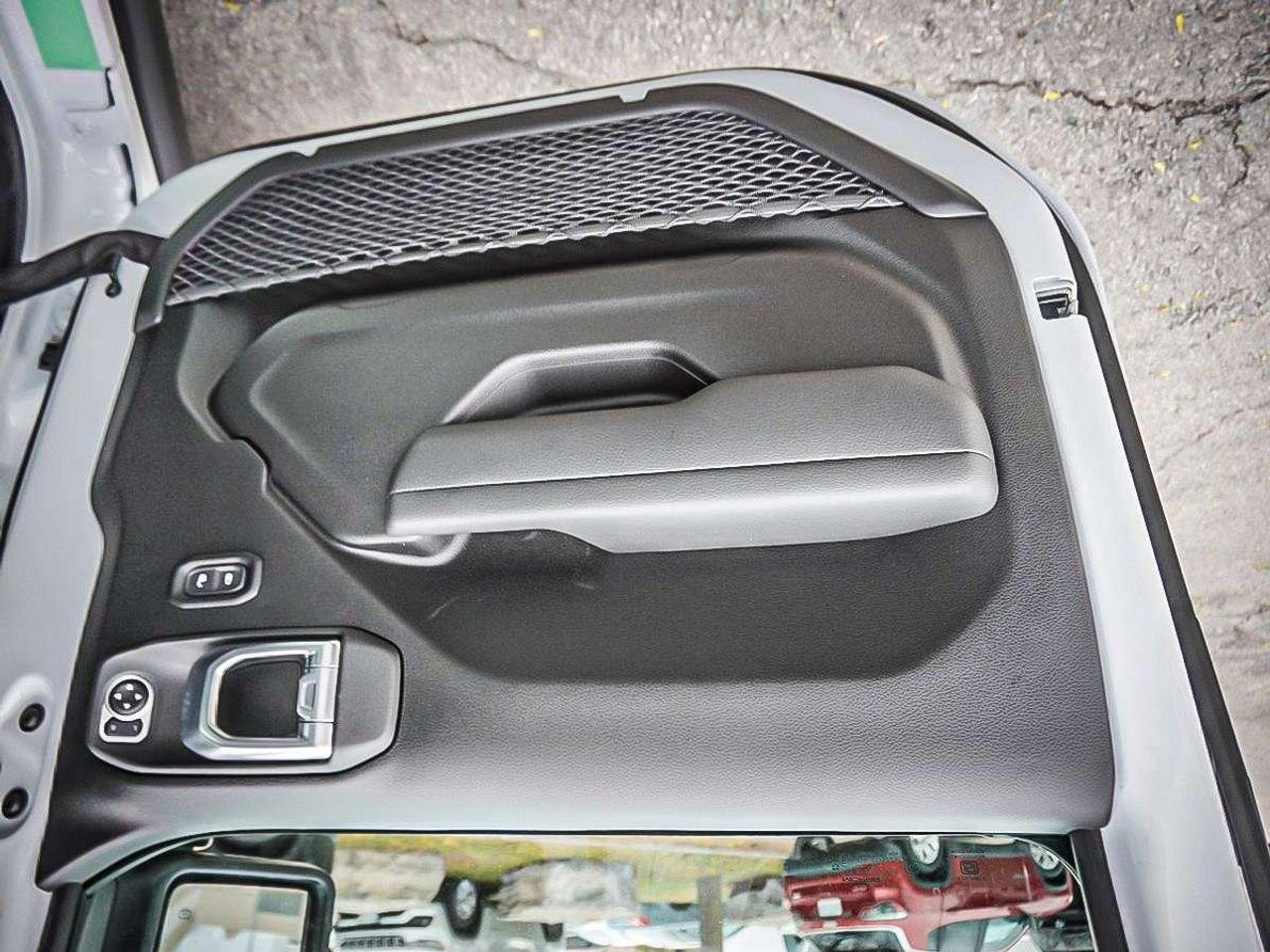 2026 Jeep Wrangler  Photo