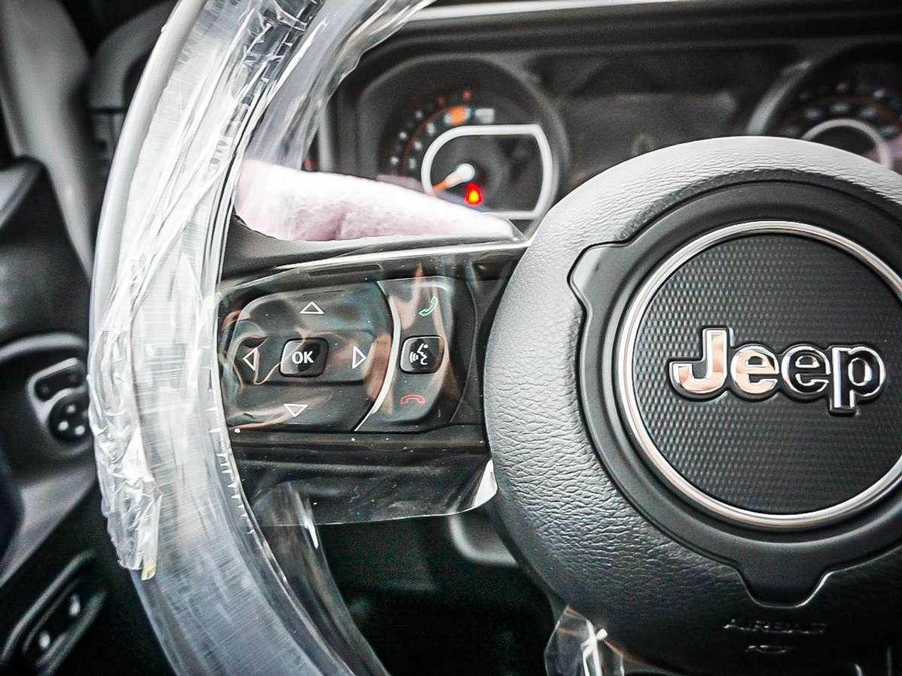 2026 Jeep Wrangler  Photo