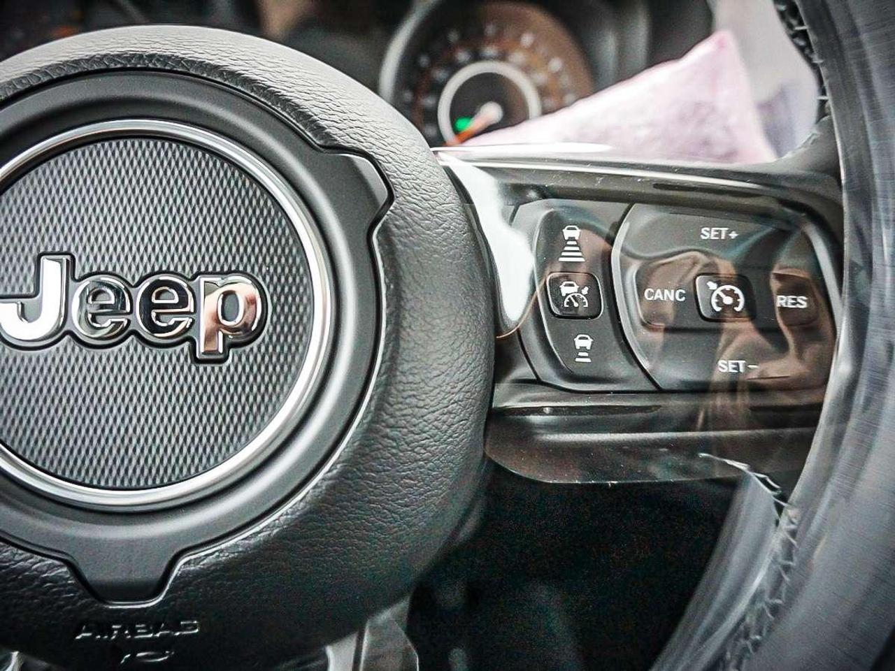 2026 Jeep Wrangler  Photo