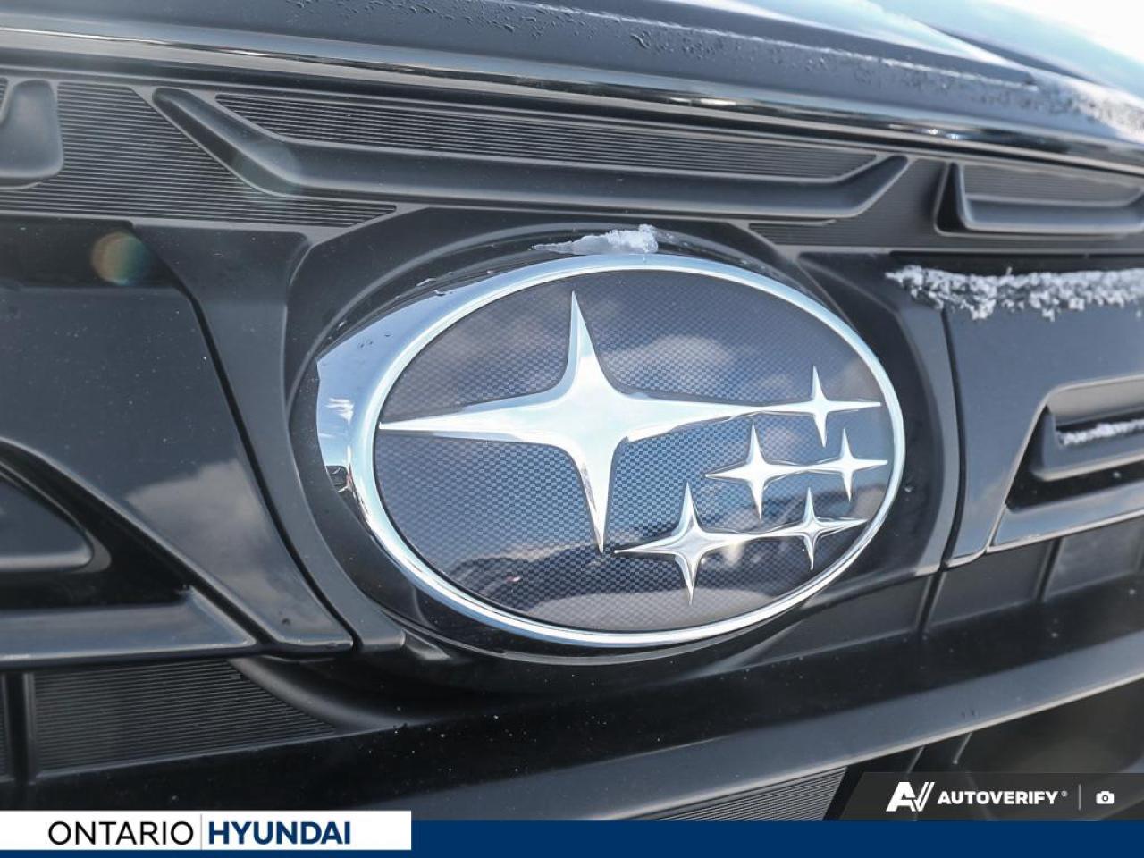 2024 Subaru Forester Touring 4dr All-Wheel Drive Photo