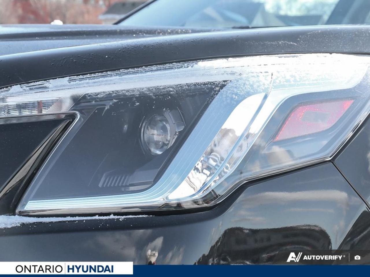 2024 Subaru Forester Touring 4dr All-Wheel Drive Photo