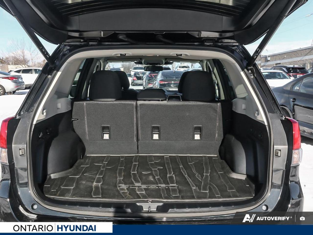 2024 Subaru Forester Touring 4dr All-Wheel Drive Photo