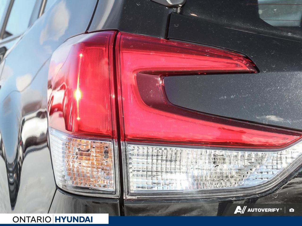 2024 Subaru Forester Touring 4dr All-Wheel Drive Photo