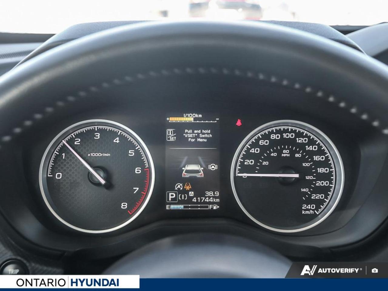 2024 Subaru Forester Touring 4dr All-Wheel Drive Photo