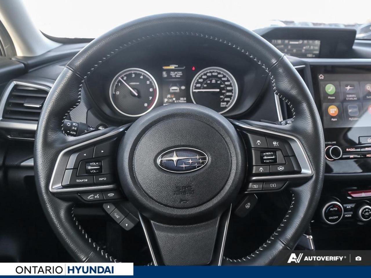 2024 Subaru Forester Touring 4dr All-Wheel Drive Photo