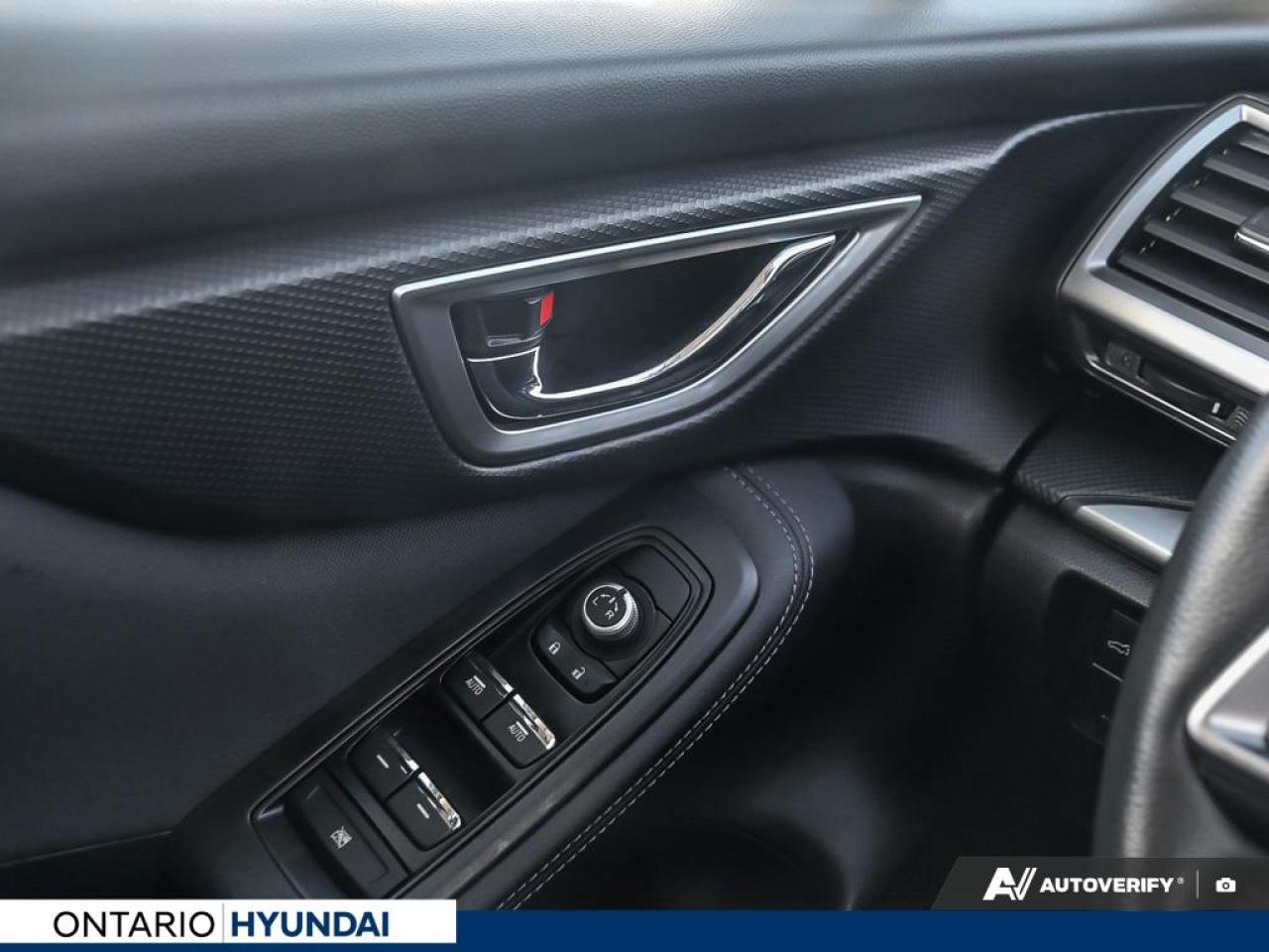 2024 Subaru Forester Touring 4dr All-Wheel Drive Photo