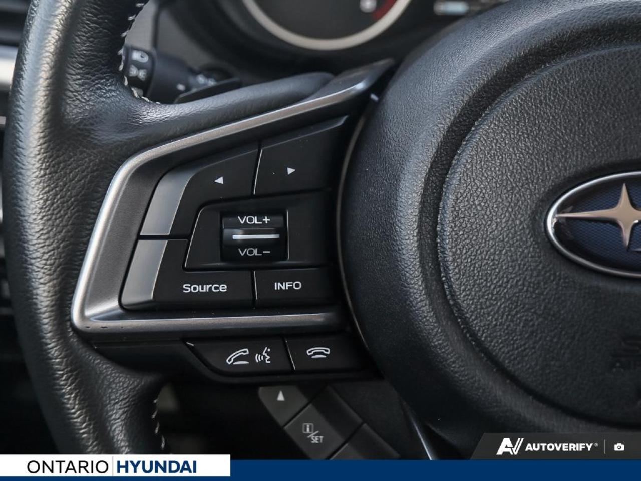 2024 Subaru Forester Touring 4dr All-Wheel Drive Photo