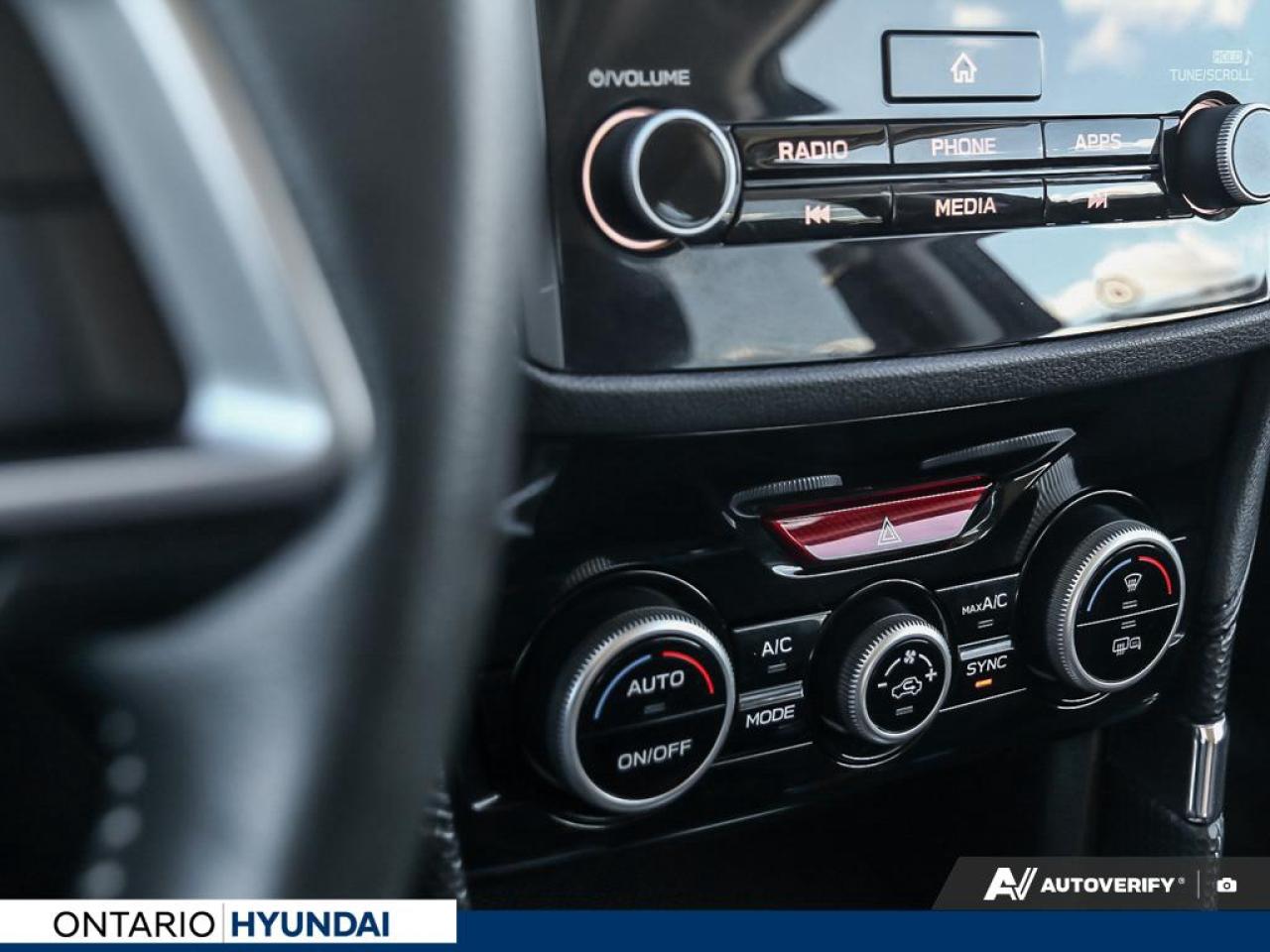 2024 Subaru Forester Touring 4dr All-Wheel Drive Photo