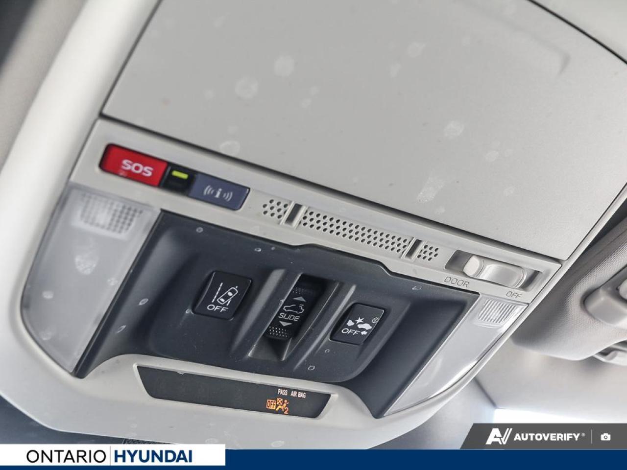 2024 Subaru Forester Touring 4dr All-Wheel Drive Photo