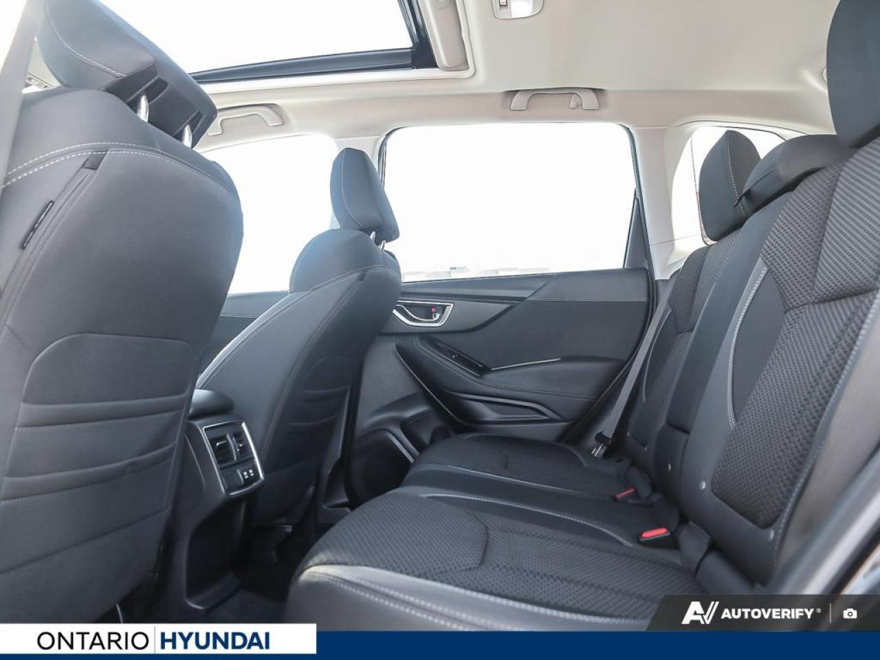 2024 Subaru Forester Touring 4dr All-Wheel Drive Photo