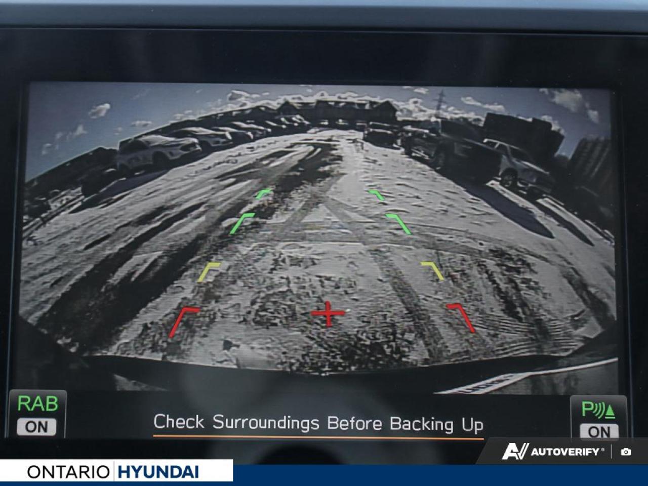 2024 Subaru Forester Touring 4dr All-Wheel Drive Photo