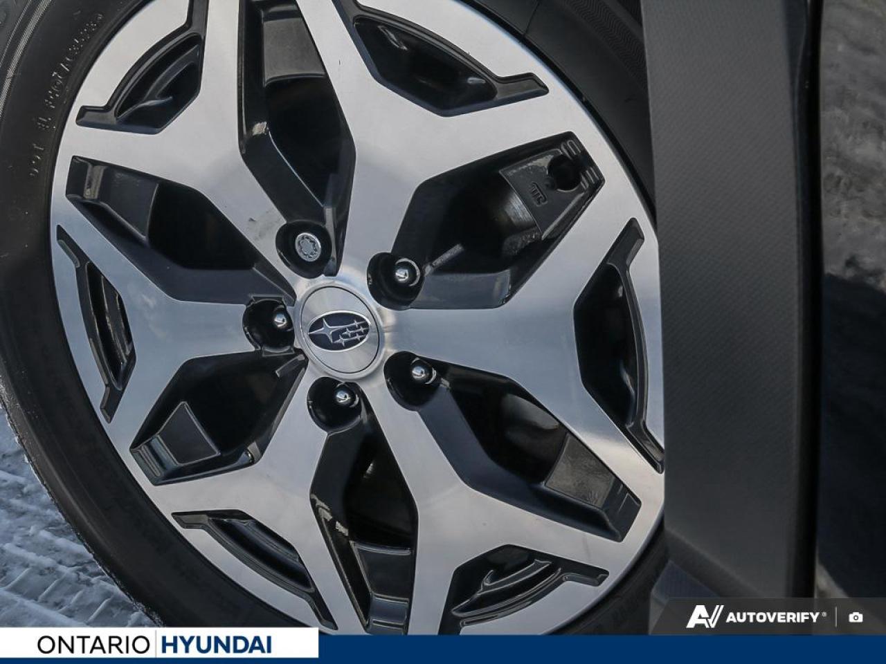 2024 Subaru Forester Touring 4dr All-Wheel Drive Photo