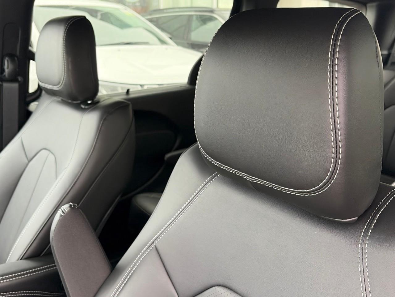 2026 Chrysler Grand Caravan SXT Front-Wheel Drive Passenger Van Photo