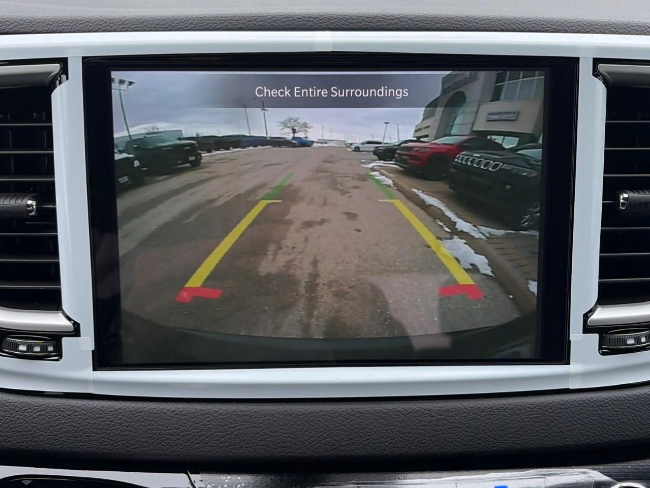 2026 Chrysler Grand Caravan SXT Front-Wheel Drive Passenger Van Photo