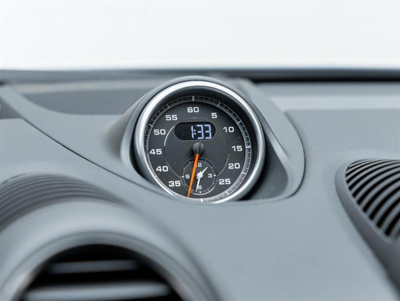 2025 Porsche 718 Cayman  Photo