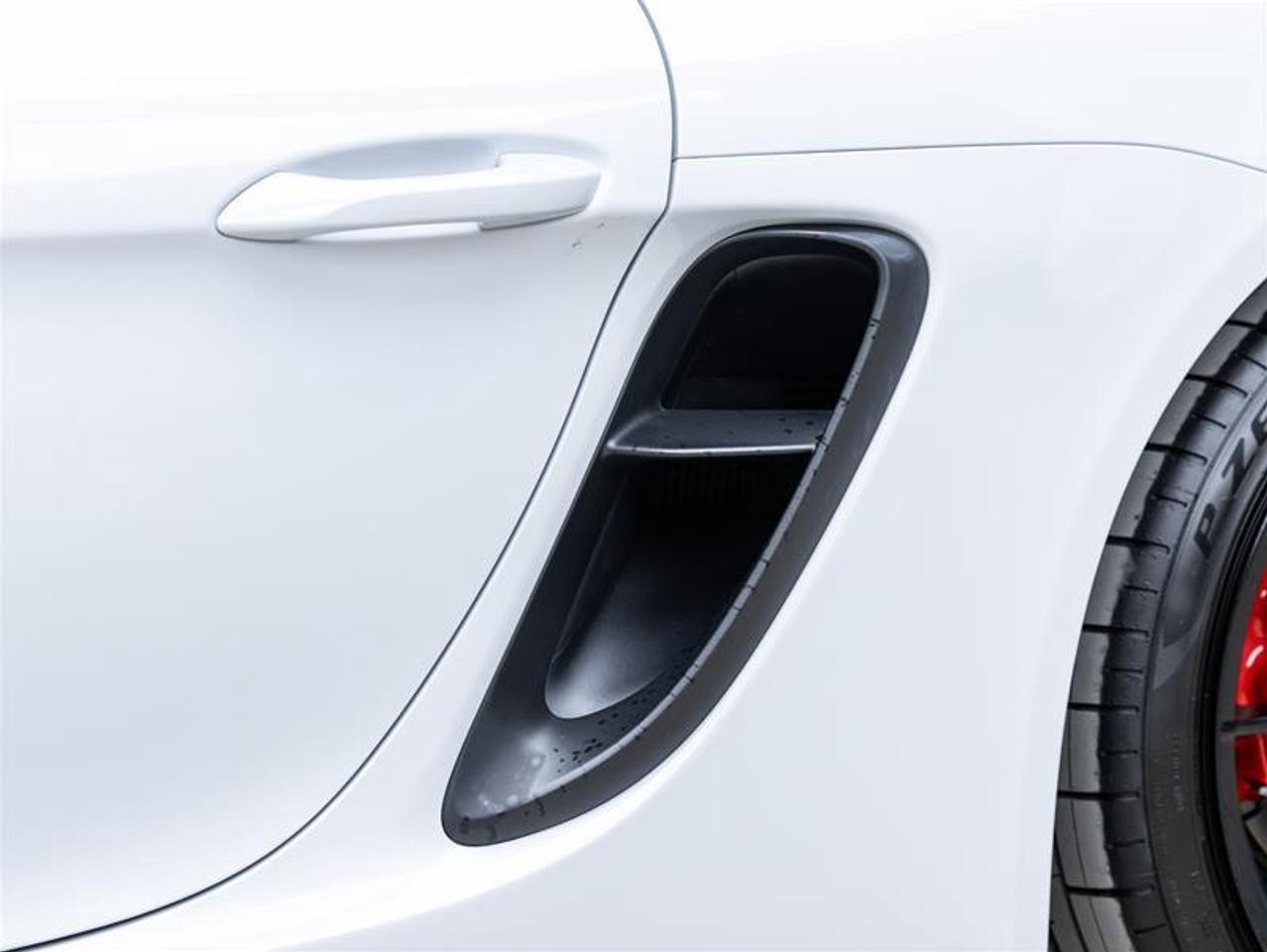 2025 Porsche 718 Cayman  Photo