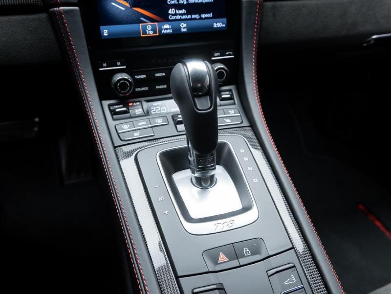 2025 Porsche 718 Cayman  Photo