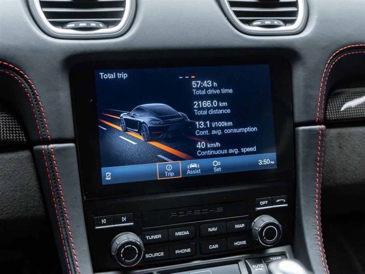 2025 Porsche 718 Cayman  Photo