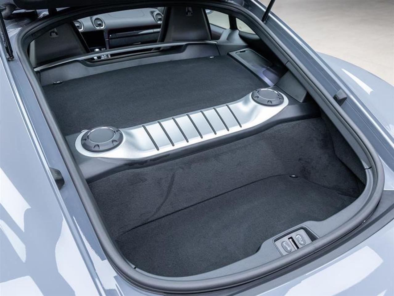 2025 Porsche 718 Cayman  Photo