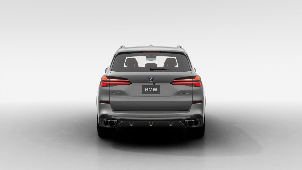 2026 BMW X5 xDrive40i 4dr All-Wheel Drive Sports Activity Vehicle Photo4