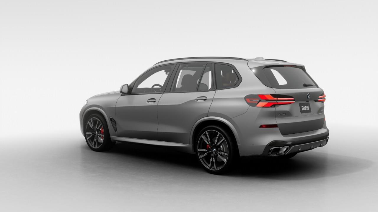 2026 BMW X5 xDrive40i 4dr All-Wheel Drive Sports Activity Vehicle Photo