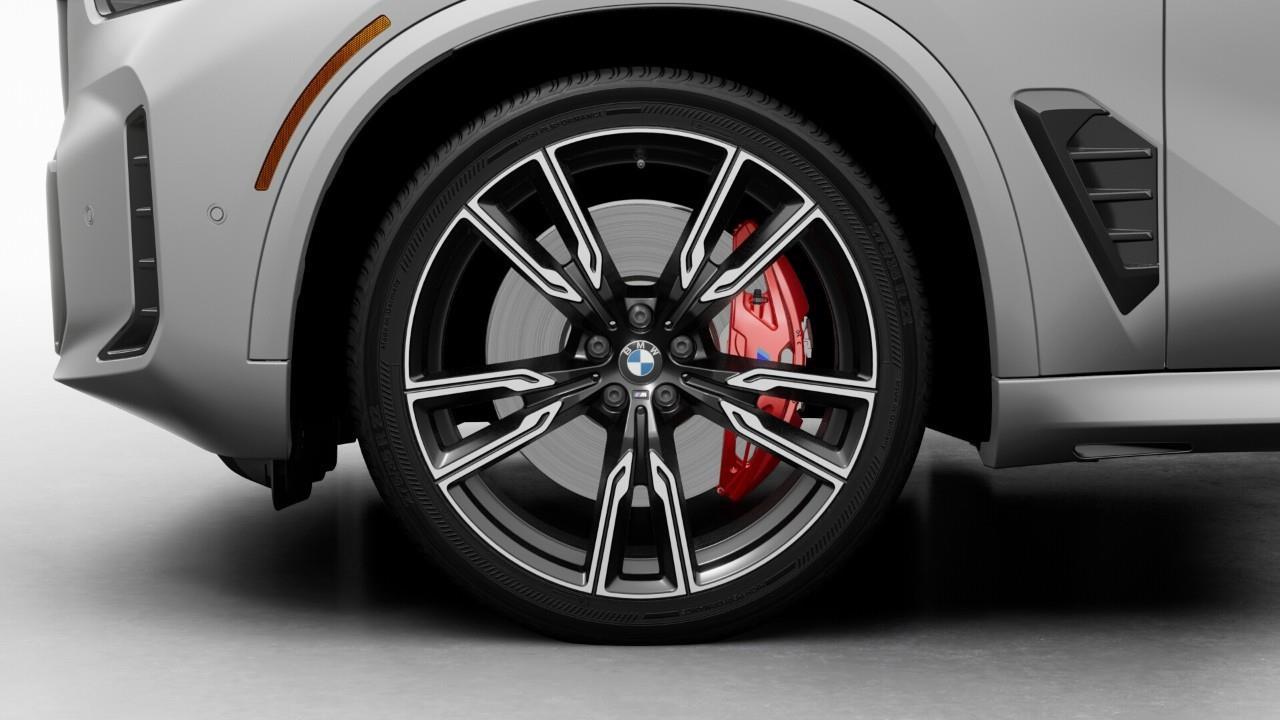 2026 BMW X5 xDrive40i 4dr All-Wheel Drive Sports Activity Vehicle Photo