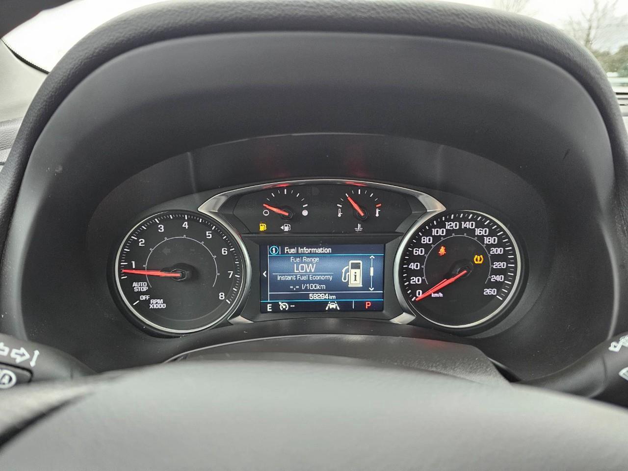 2024 GMC Terrain SLE 4dr All-Wheel Drive Photo